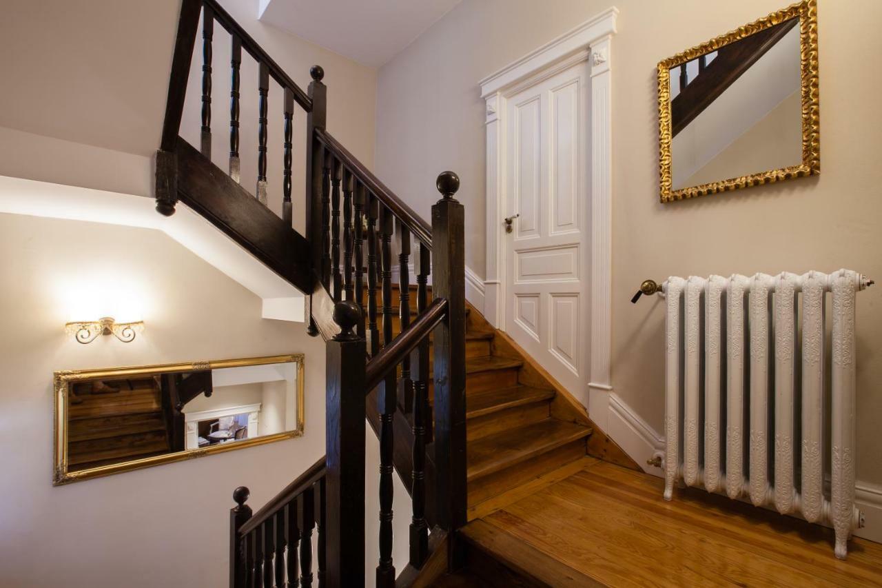 Villa Embil Гетария Екстериор снимка