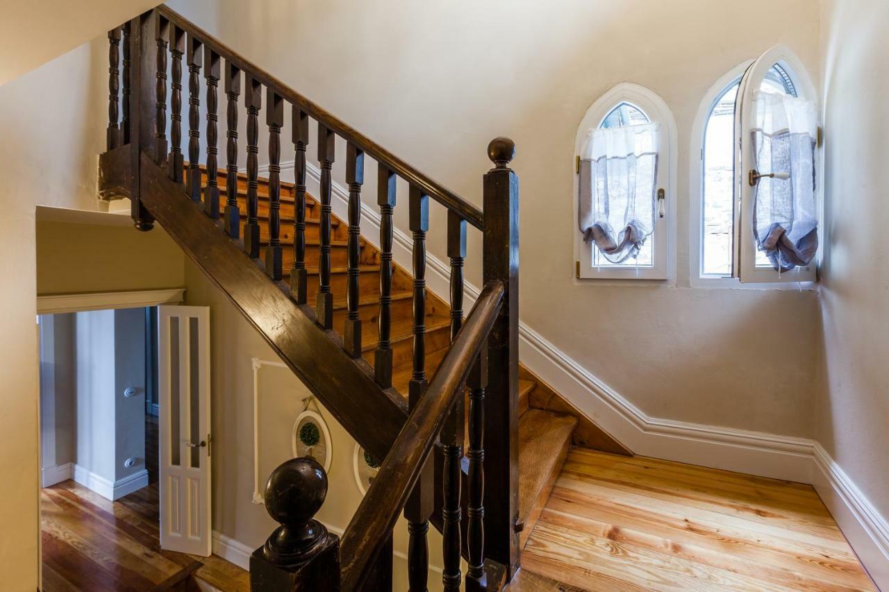 Villa Embil Гетария Екстериор снимка